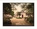 The Lardy buildings Vichy France, c. 1890s, (L) Library Image