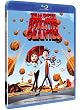 Temp�te de boulettes g�antes - Combo Blu-ray + DVD [Blu-ray]
