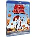 Temp�te de boulettes g�antes - Combo Blu-ray + DVD [Blu-ray]