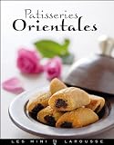 P�tisseries orientales
