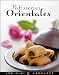 Pâtisseries orientales