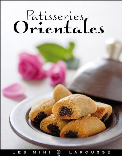 patisseries orientales patisseries orientales