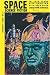 Robot Approaches Giant Green Heads with Women for Brains Art Print Poster By unknown, 18.75  x 27.5 