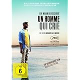 Ein Mann der schreit - Un homme qui crievon "Youssouf Djaoro"