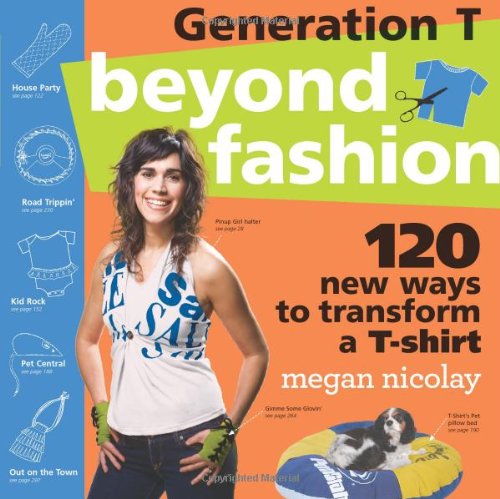 Generation T: Beyond Fashion