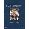 Mord ist ihr Hobby - Staffel 3.2