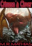 Crimzon and Clover V - Killer of Giants (Crimzon and Clover Short Story Series Book 5)