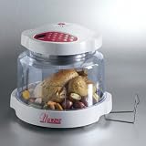 Nuwave Oven White Digital Control Nu-Wave Infrared Oven