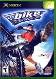 Gravity Games BMX Xbox