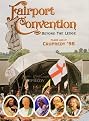 Fairport Convention: Beyond the Ledge