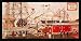 Bild mit Rahmen: Ando or Utagawa Hiroshige, ...