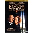 The Remains of the Day (Special Edition)