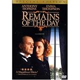 The Remains of the Day (Special Edition)