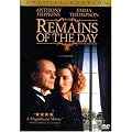The Remains of the Day (Special Edition)