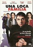 Una Familia Loca (Keeping Mum) [*Ntsc/region 1 & 4 Dvd. Import-latin America]
