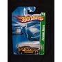 Hot Wheels Ford Mustang GT Gold 2008 Treasure Hunt Series 1:64th Scale Die Cast Collectible Car