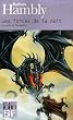 Le cycle de Darwath, Tome 1 : Les forces de la nuit