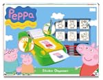 Multiprint 8875 - Sticker Dispenser P...