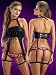 Sexy Naughty School Girl Costume - MEDIUM/LARGE