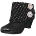 Irregular Choice Women's Say Yes Ankle Boot