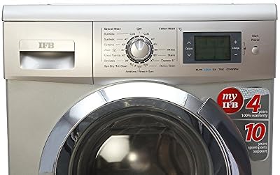 IFB Elite Aqua SX Fully Automatic Front-loading Washing Machine (7 Kg)