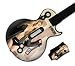 Music Skins MS-SHAK30026 Guitar Hero Les Paul- Xbox 360 & PS3- Shakira- She Wolf Skin