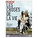 DVD : The Things of Life (Les Choses de la vie) (L'Amante) [ NON-USA FORMAT, PAL Region 2 (Import )