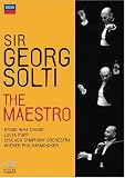 Georg Solti: The Maestro
