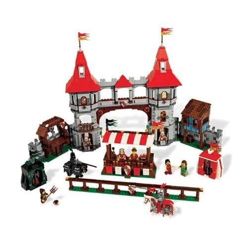 LEGO Kingdoms Joust 10223