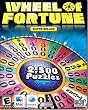 Wheel of Fortune Deluxe - America's TV Game