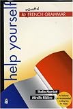 Help Yourself to Essential French Grammar (Help Yourself To)