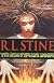 The Nightmare Room, Books 1 to 3