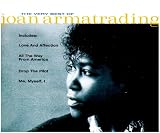 The Very Best Of Joan Armatrading