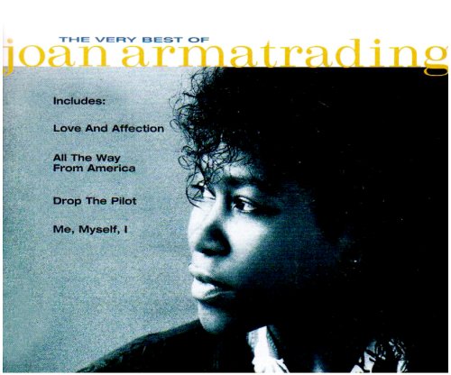 The Very Best Of Joan Armatrading