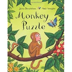 Monkey Puzzle