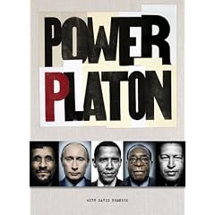 Power - Ein Portrait der Macht: 130 Pr�sidenten, Premierminister, Revolution�re und Diktatoren