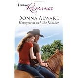 Honeymoon with the Rancher (Harlequin Romance)