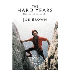 The Hard Years: His Autobiography