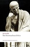 The Nicomachean ethics