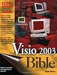 Visio 2003 Bible
