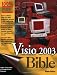 Visio 2003 Bible