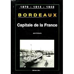 Bordeaux : capitale de la France