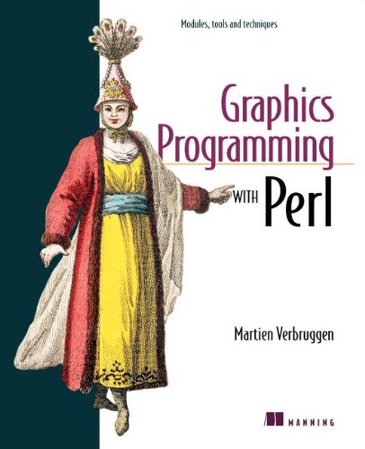 Graphics Programming with Perl