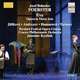 Eva: Act II: A bird was flying over the green meadow (Zuzka, Samko)