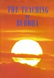 "The Teaching of Buddha" av Bukkyo Dendo Kyokai
