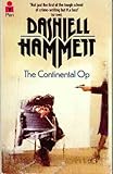The continental op