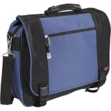 CalPak Endeavor Soft Briefcase