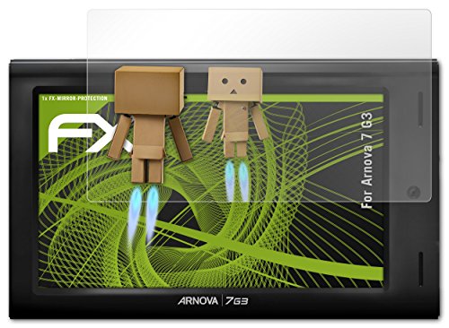 Imagen 7 de Displayschutz@FoliX Arnova 7 G3 1*Mirror