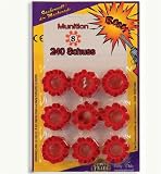 Produkt-Bild: Munition 8er Ring geblistert