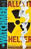 Watchmen No. 3